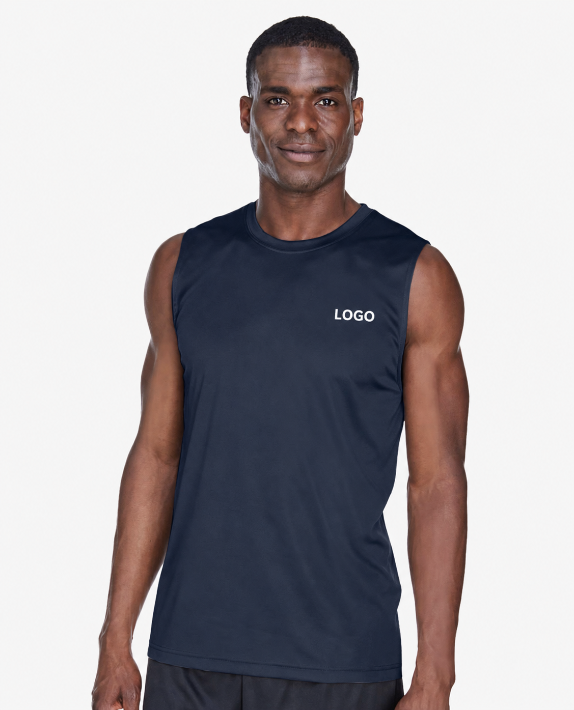 Dry Fit Muscle T — Item #74